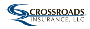 Crossroads Insurance, LLC - Logo 800