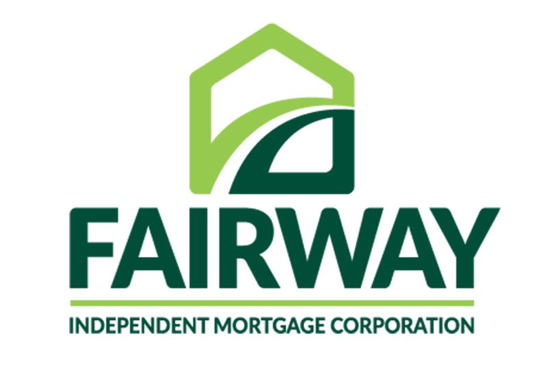 Our Business Partner - Fairway Independent Mortgage Coporation Logo