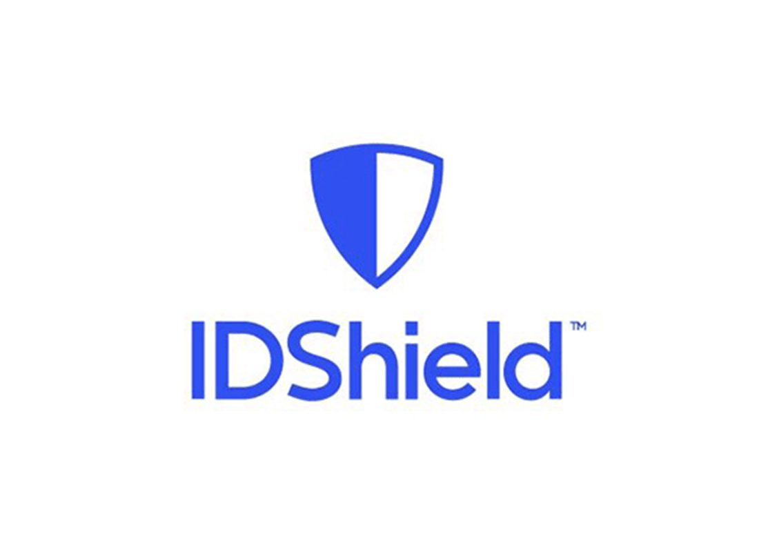 Identity Theft ID Shield - ID Shield Logo